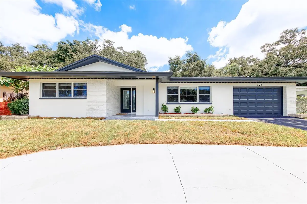471 Sierra Circle E, Largo, FL 33770 - #1
