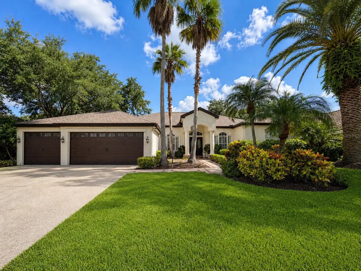 3921 Arlington Drive, Palm Harbor, FL 34685 - #1