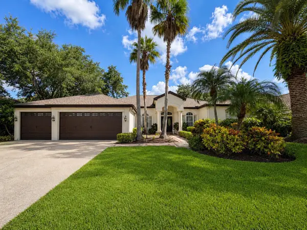 3921 Arlington Drive, PALM HARBOR, FL 34685