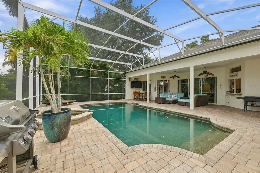 3921 Arlington Drive, Palm Harbor, FL 34685 - #2