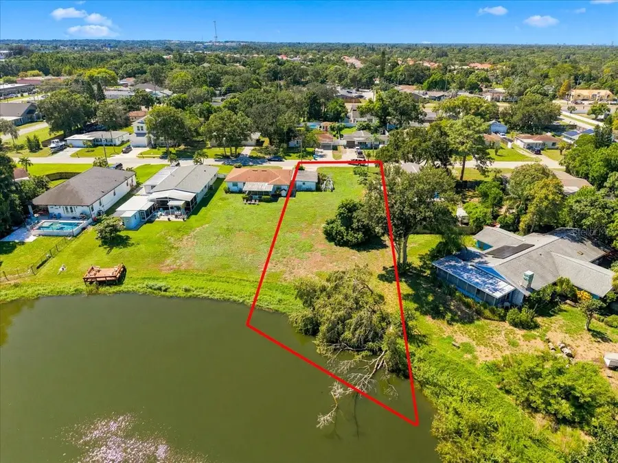 2242 Casa Vista Drive, Palm Harbor, FL 34683 - #2