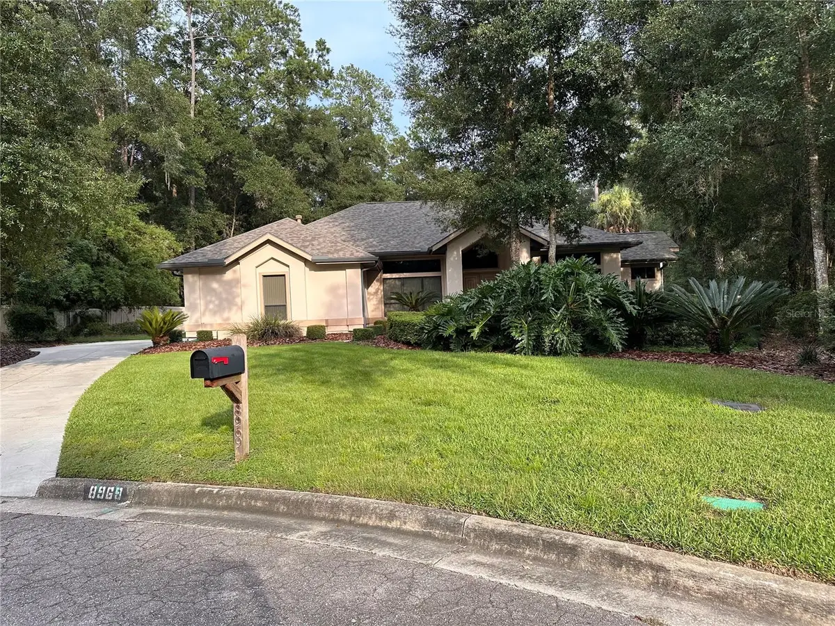 8969 SW 44th Lane, Gainesville, FL 32608 - #1