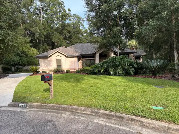 8969 SW 44th Lane, GAINESVILLE, FL 32608