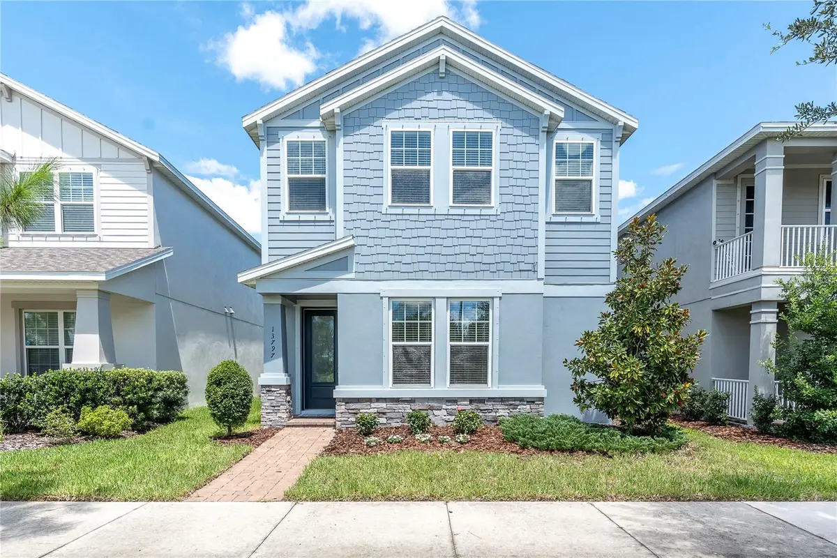 13797 Rangeland Boulevard, Odessa, FL 33556 - #1
