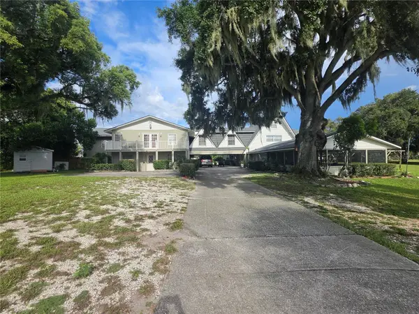 201 Lake Bonny Drive E, LAKELAND, FL 33801