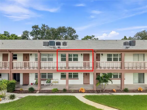 650 Pinellas Point Drive S #232, ST PETERSBURG, FL 33705