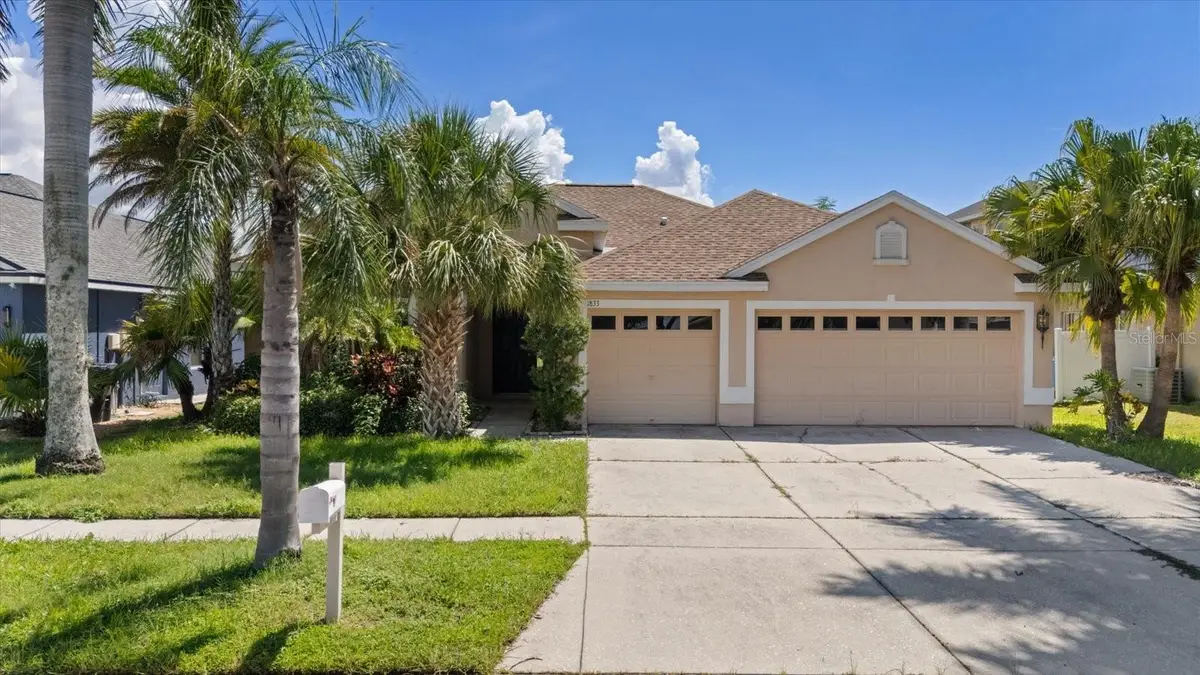 1833 Mira Lago Circle, Ruskin, FL 33570 - #1