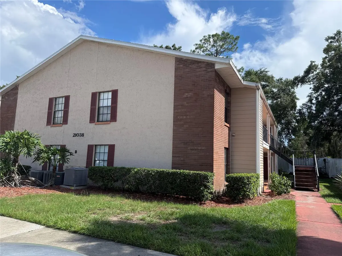 21038 Voyager Boulevard #4, Land O Lakes, FL 34638 - #1