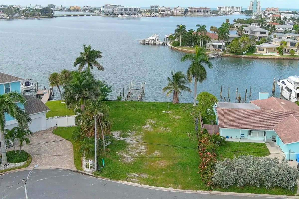 11080 8th Street E, Treasure Island, FL 33706 - #1
