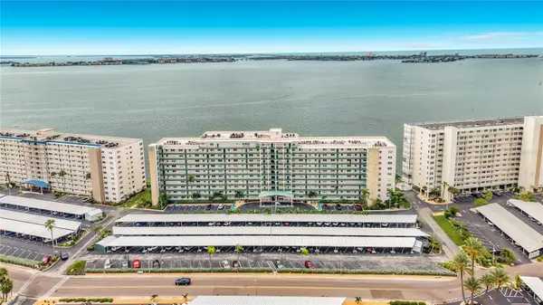 6020 Shore Boulevard S #211, GULFPORT, FL 33707