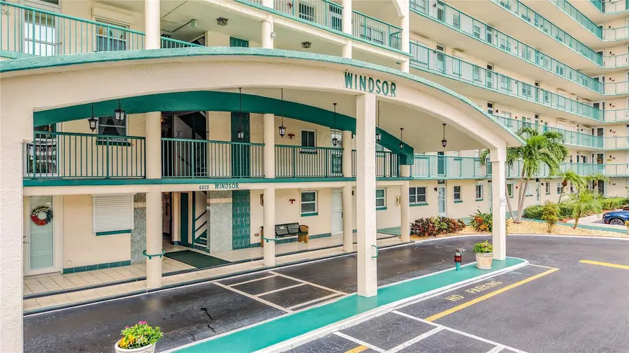 6020 Shore Boulevard S #211, Gulfport, FL 33707 - #2