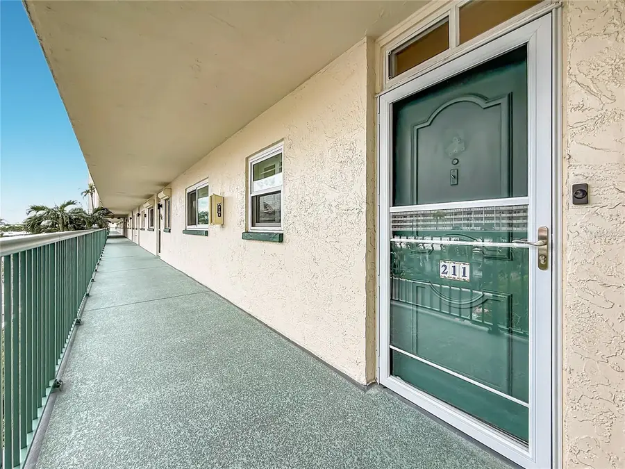 6020 Shore Boulevard S #211, Gulfport, FL 33707 - #3