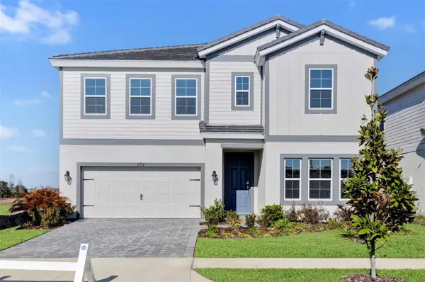 9699 Surrey Rose Drive, SAN ANTONIO, FL 33576