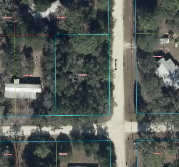 14111 NE 45th Place, WILLISTON, FL 32696