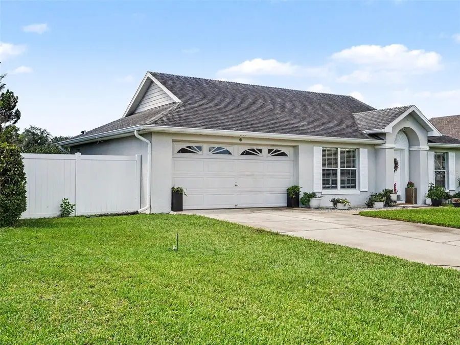 511 Hanging Moss Road, Davenport, FL 33837 - #2