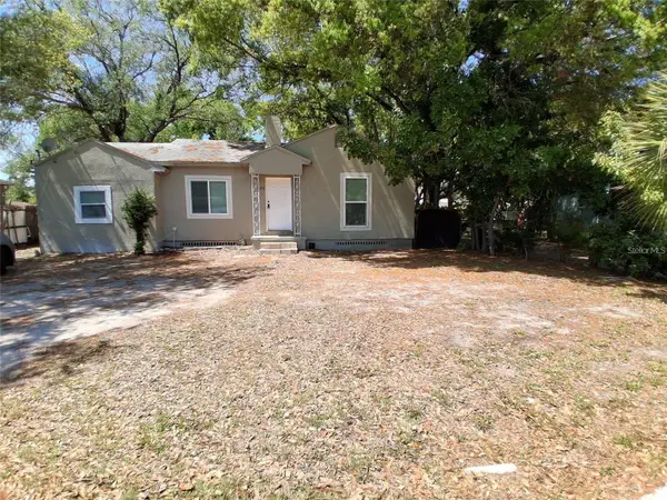 506 N Macdill Avenue, TAMPA, FL 33609