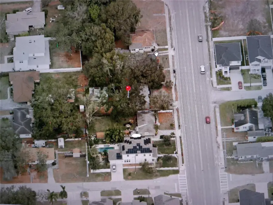 506 N Macdill Avenue, Tampa, FL 33609 - #2