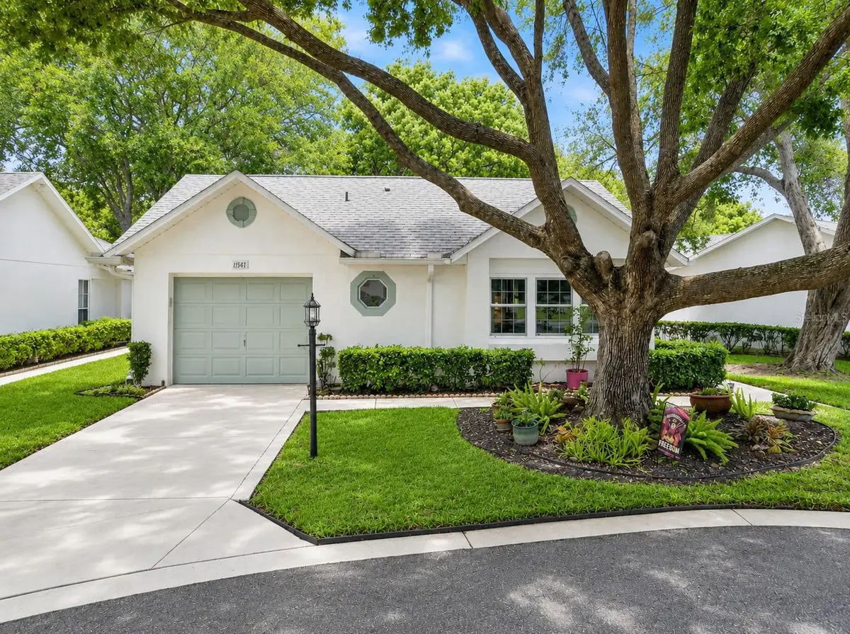 11541 San Remo Court, Port Richey, FL 34668 - #1