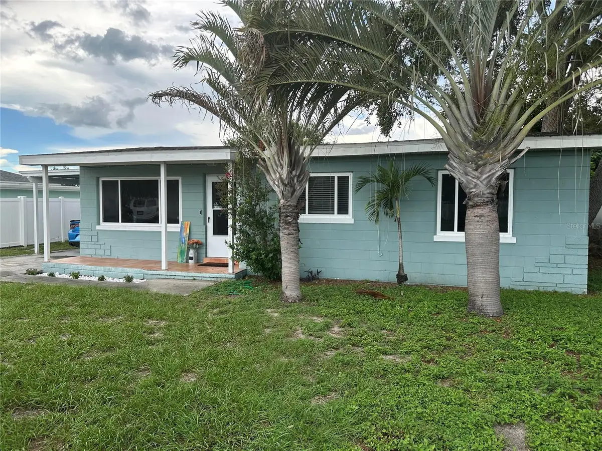 10735 63rd Avenue, Seminole, FL 33772 - #1