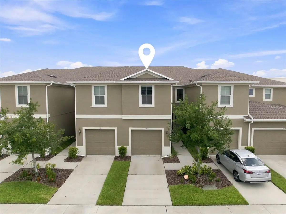 2132 Lennox Dale Lane, Brandon, FL 33510 - #1