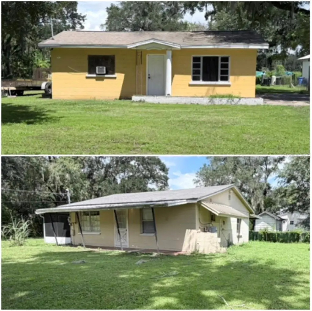 3602 Coronet Pit Road, Plant City, FL 33566 - #1