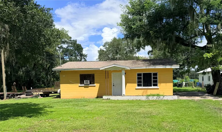 3602 Coronet Pit Road, Plant City, FL 33566 - #2