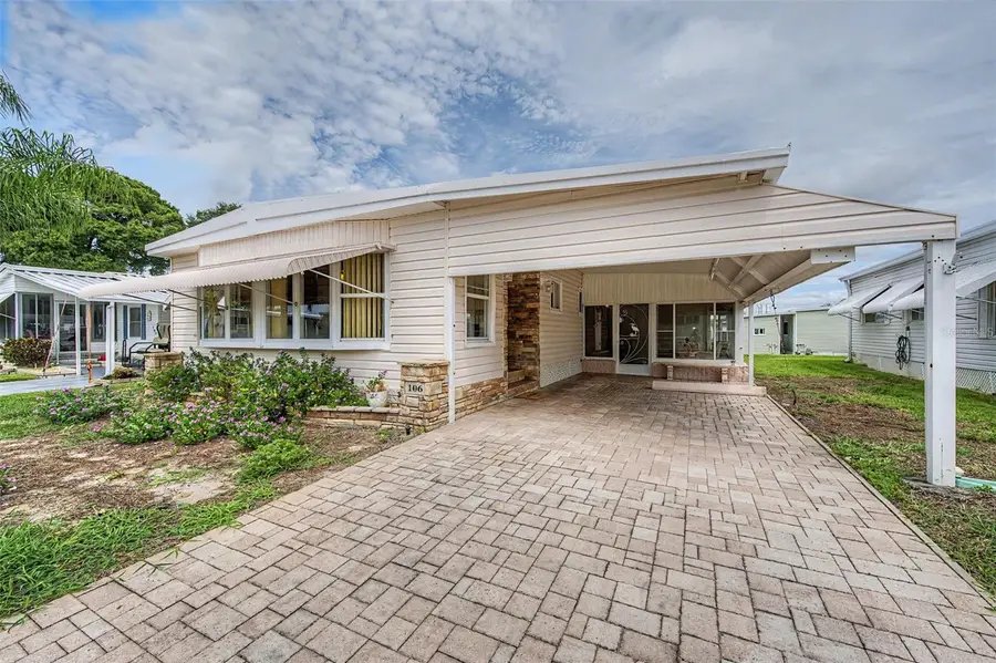 39820 Us Highway 19 N #106, Tarpon Springs, FL 34689 - #2
