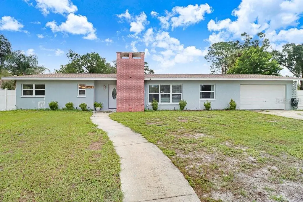 4914 Gazelle Place, Lutz, FL 33559 - #1