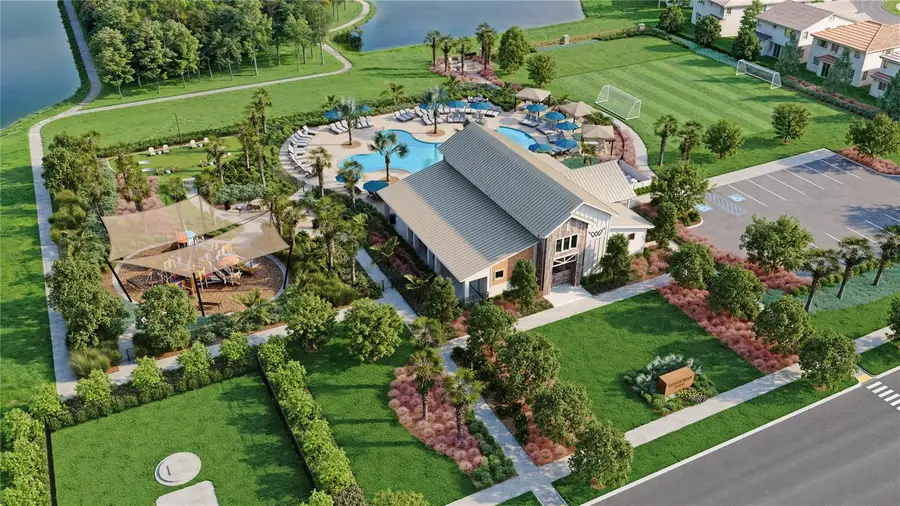 6833 Night Sky Way, Wesley Chapel, FL 33545 - #3