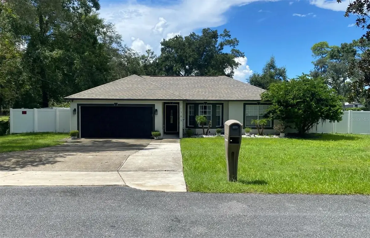 11345 Horned Owl Road, Weeki Wachee, FL 34614 - #1