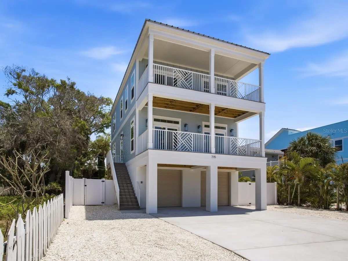 140 92nd Avenue, Treasure Island, FL 33706 - #1