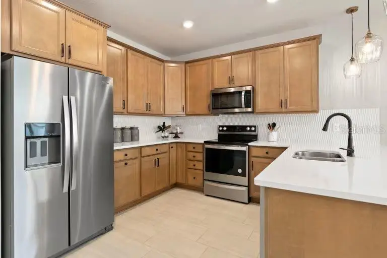 6835 Brahman Graze Court, Wesley Chapel, FL 33545 - #3