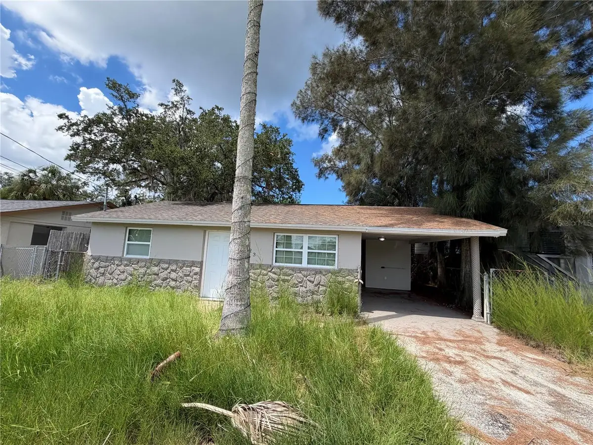 7323 Oelsner Street, New Port Richey, FL 34652 - #1