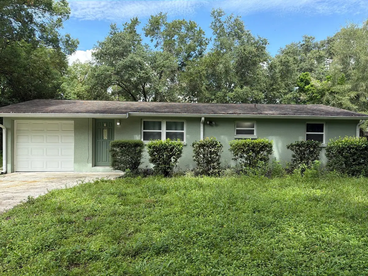 5027 Allen Road, Zephyrhills, FL 33541 - #1