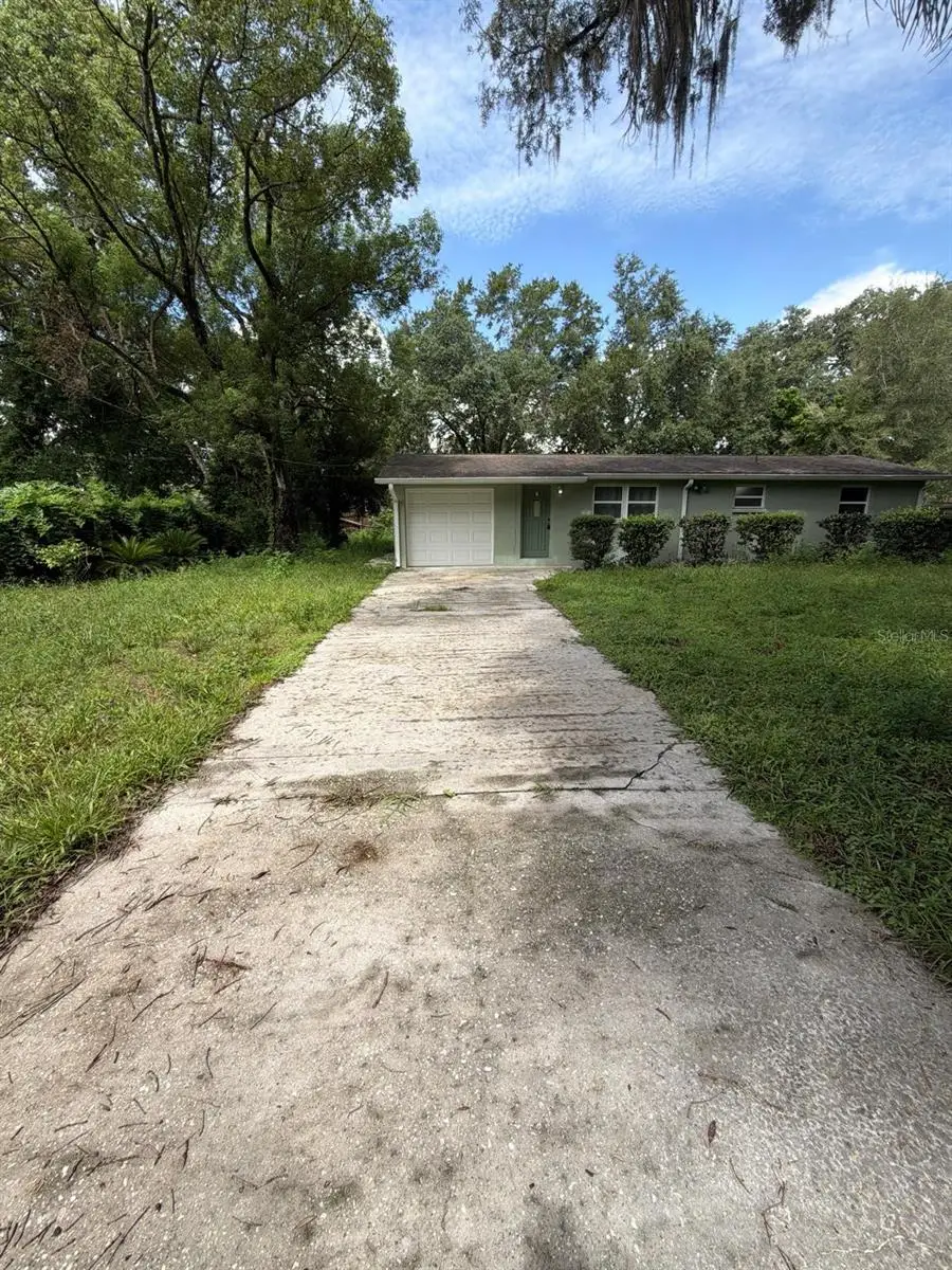 5027 Allen Road, Zephyrhills, FL 33541 - #2
