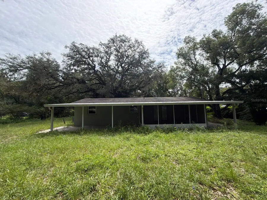 5027 Allen Road, Zephyrhills, FL 33541 - #3