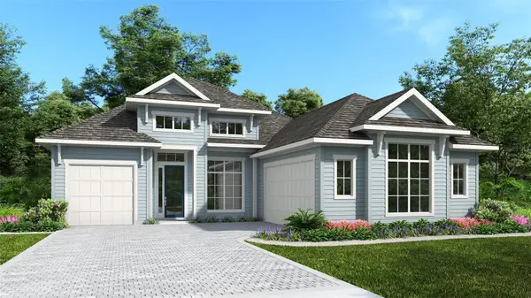 3170 Sailhouse Drive, ST CLOUD, FL 34771