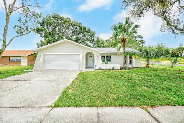 7949 Knight Drive, NEW PORT RICHEY, FL 34653