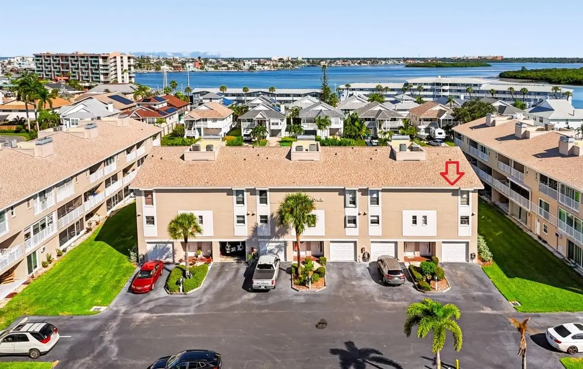 255 Capri Circle N #22, Treasure Island, FL 33706 - #1