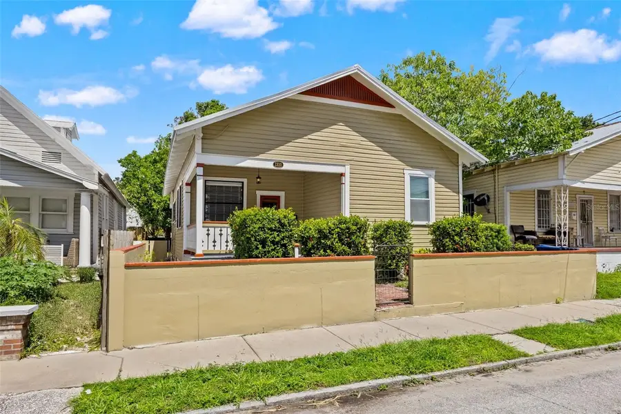 1310 E 15th Avenue, Tampa, FL 33605 - #2
