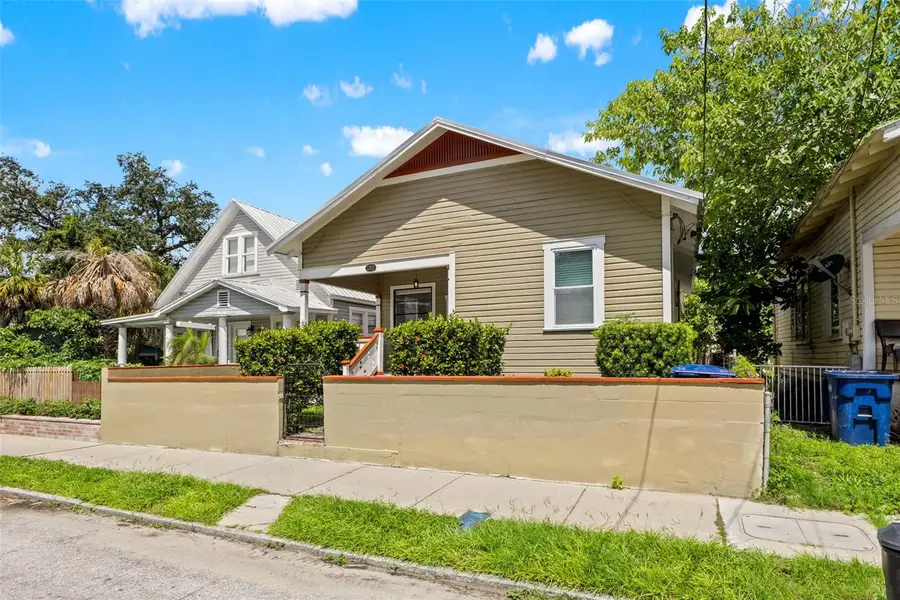 1310 E 15th Avenue, Tampa, FL 33605 - #3
