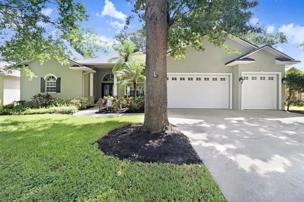 2203 Valrico Forest Drive, Valrico, FL 33594 - #1