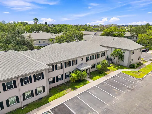 1180 Rue Des Rois #1A, SOUTH PASADENA, FL 33707