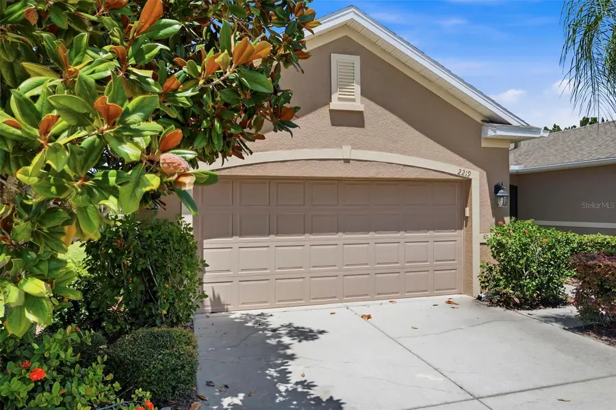 2219 Parrot Fish Dr, Holiday, FL 34691 - #2