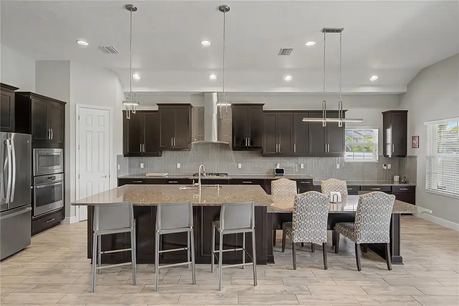 8118 Water Color Drive, Land O Lakes, FL 34638 - #3
