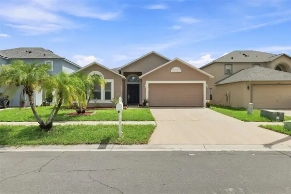 12639 Lake Vista Drive, GIBSONTON, FL 33534