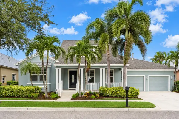 603 Islebay Drive, APOLLO BEACH, FL 33572