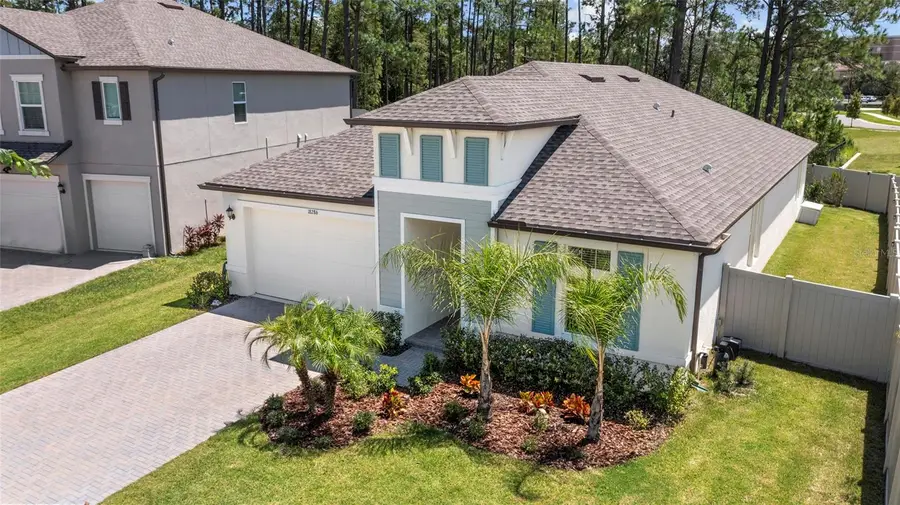 18286 Serene Lake Loop, Lutz, FL 33548 - #2