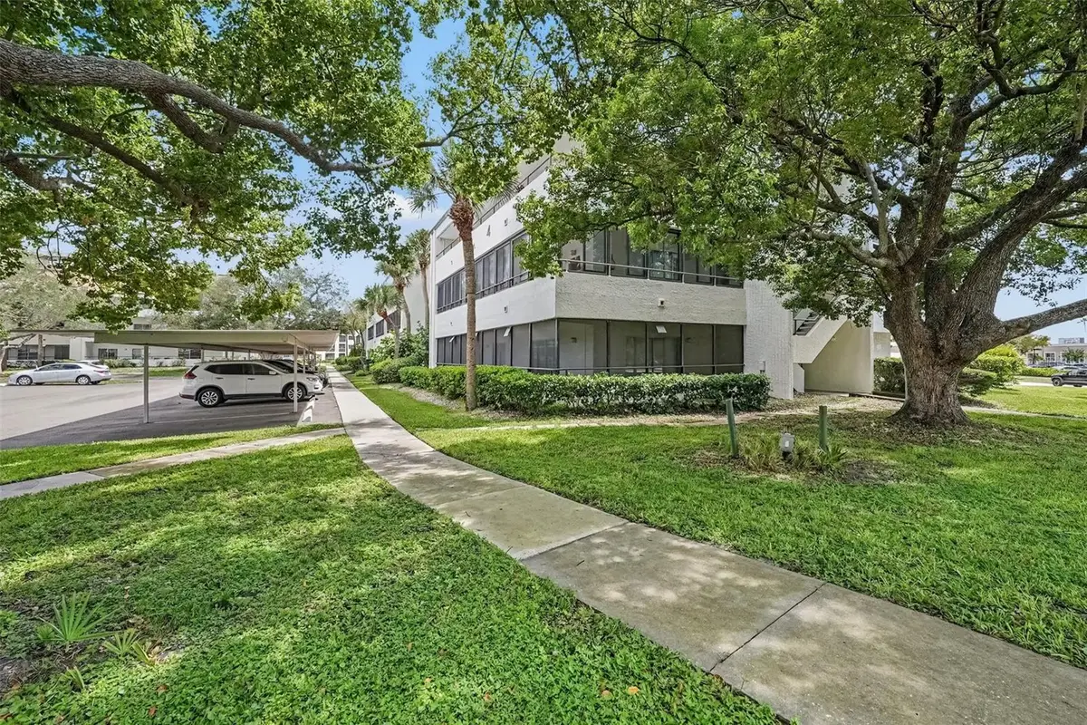 2585 Countryside Boulevard #4108, Clearwater, FL 33761 - #1