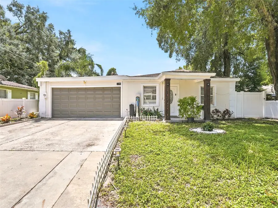 701 E Crenshaw Street, Tampa, FL 33604 - #3